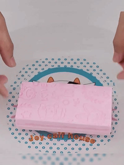 Soft bath Spounge Brush