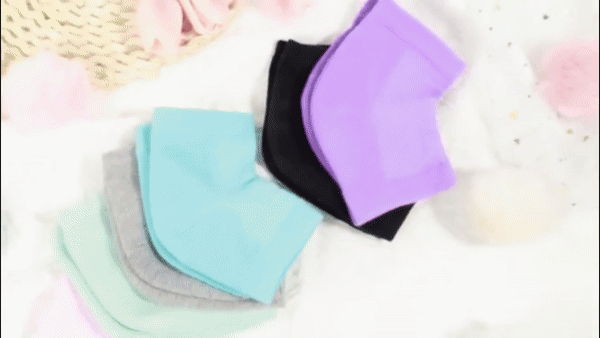 Cotton Spa Socks