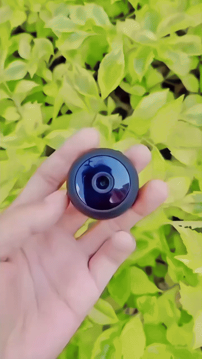 Smart Eye Mini Wireless Magnet Camera
