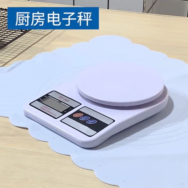 SF-400 Digital Weighing Measure Scale