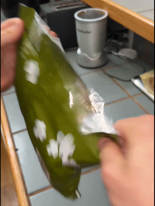 2 IN 1 Portable Mini Sealing Machine