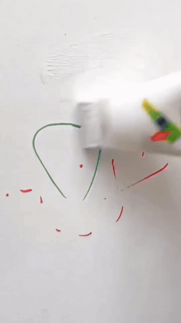 Wall Paint Repair Paste Roller H