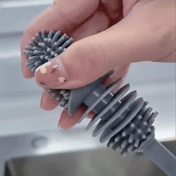 Bottle Cleaner Brush
