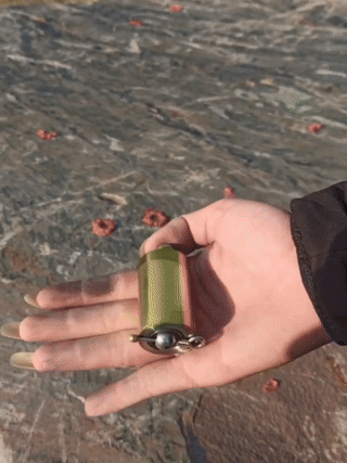 Magic Appering Stick