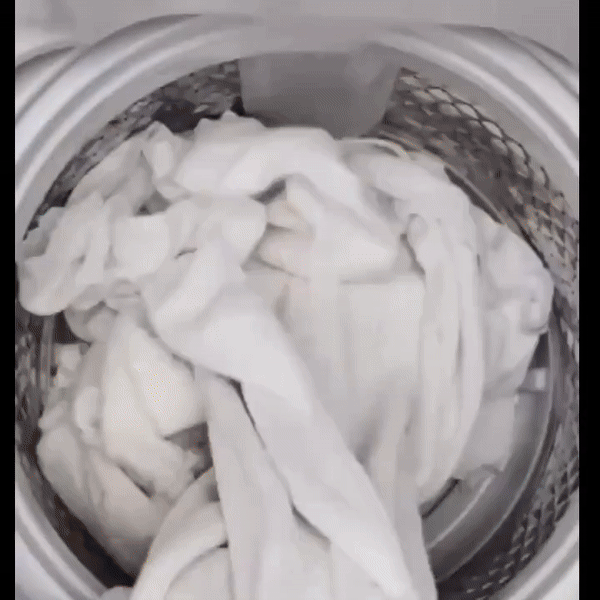 Corona Silicone Washing Machine Laundry Ball