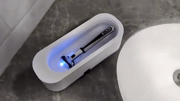 Jewellery Ultrsonic Cleaner Machine