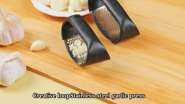 Garlic Crusher Presser Ring