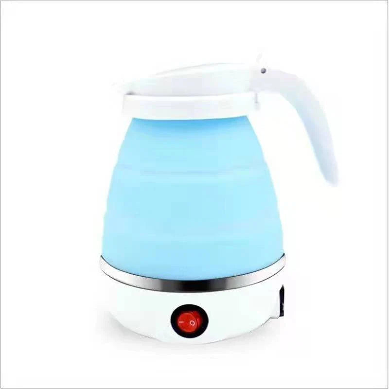 Travel Folding Electric Kettle