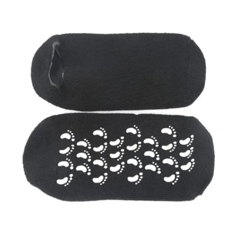 Spa Gel Socks