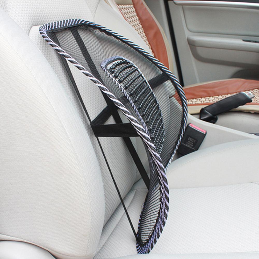 Lumber Suppoert Car Back