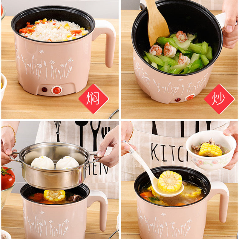 Electric Cooking Pot