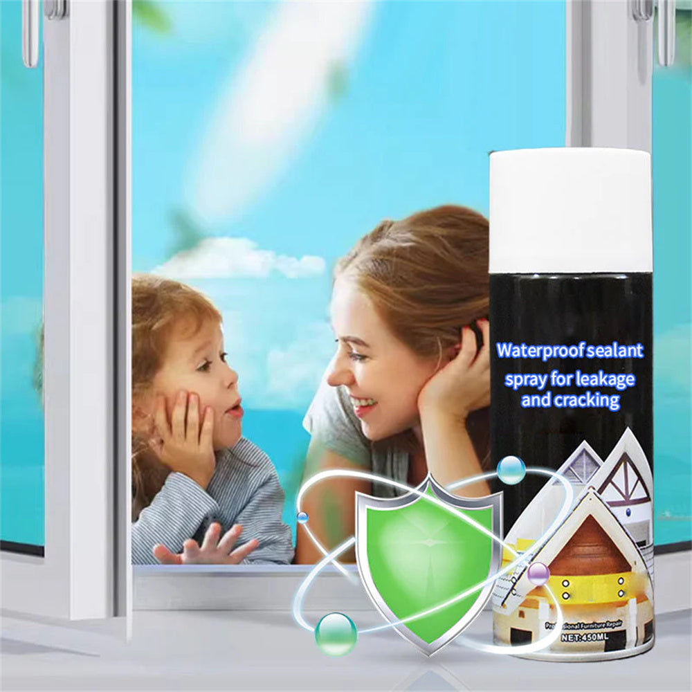 Waterproof Leack filler Sprey