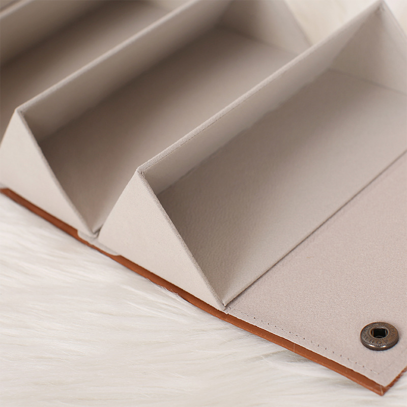 5 Slot Goggles Organizer box