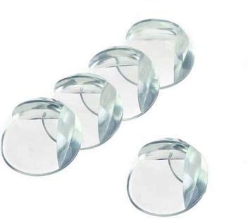 Round silicon baby head protector 4 pc set