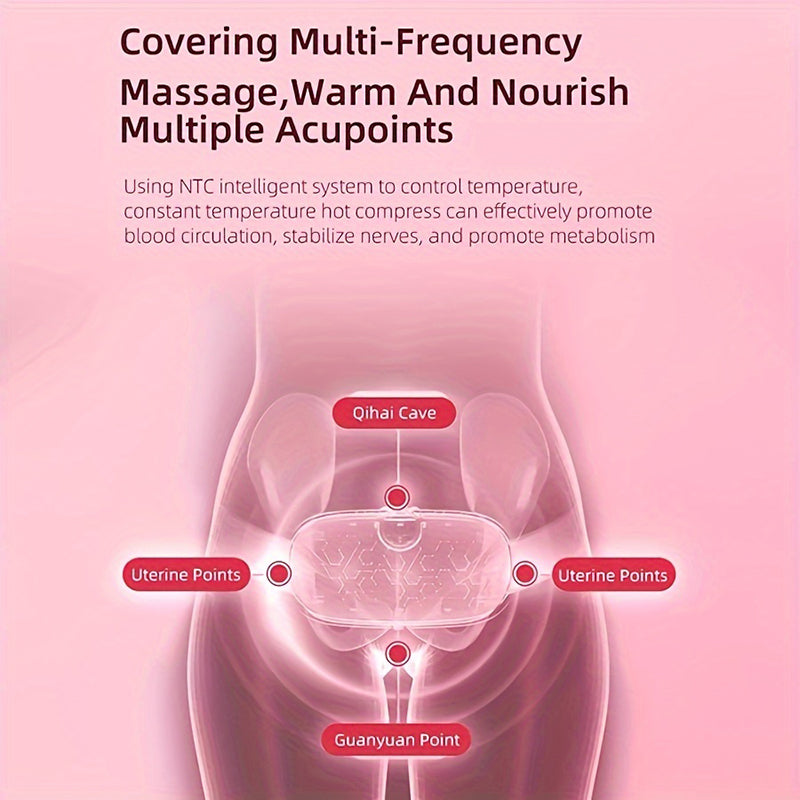 Electric Period relife Heatinf Belt