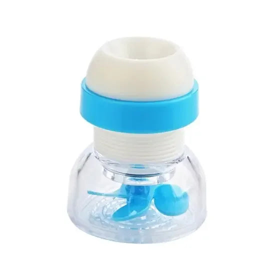 Adjustable Rotating Water Faucet