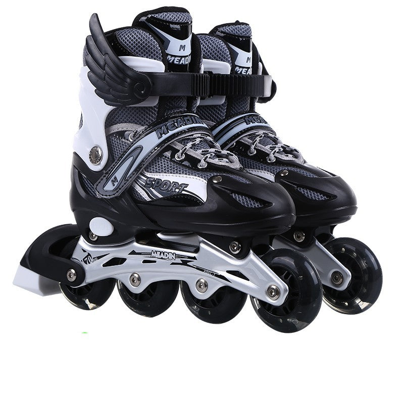Inline Roller Skating Shoes