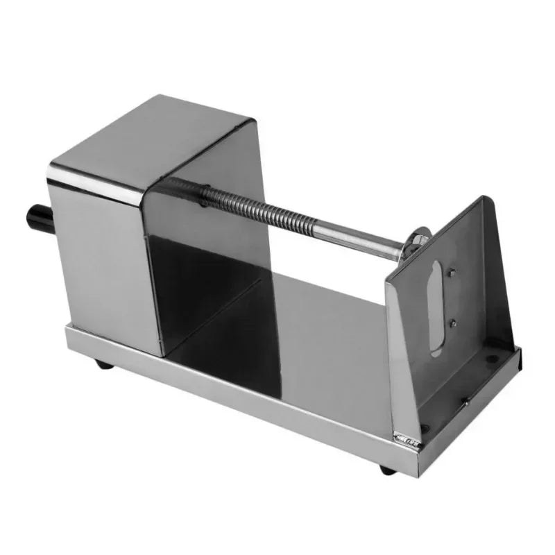 Still Potato Slicer