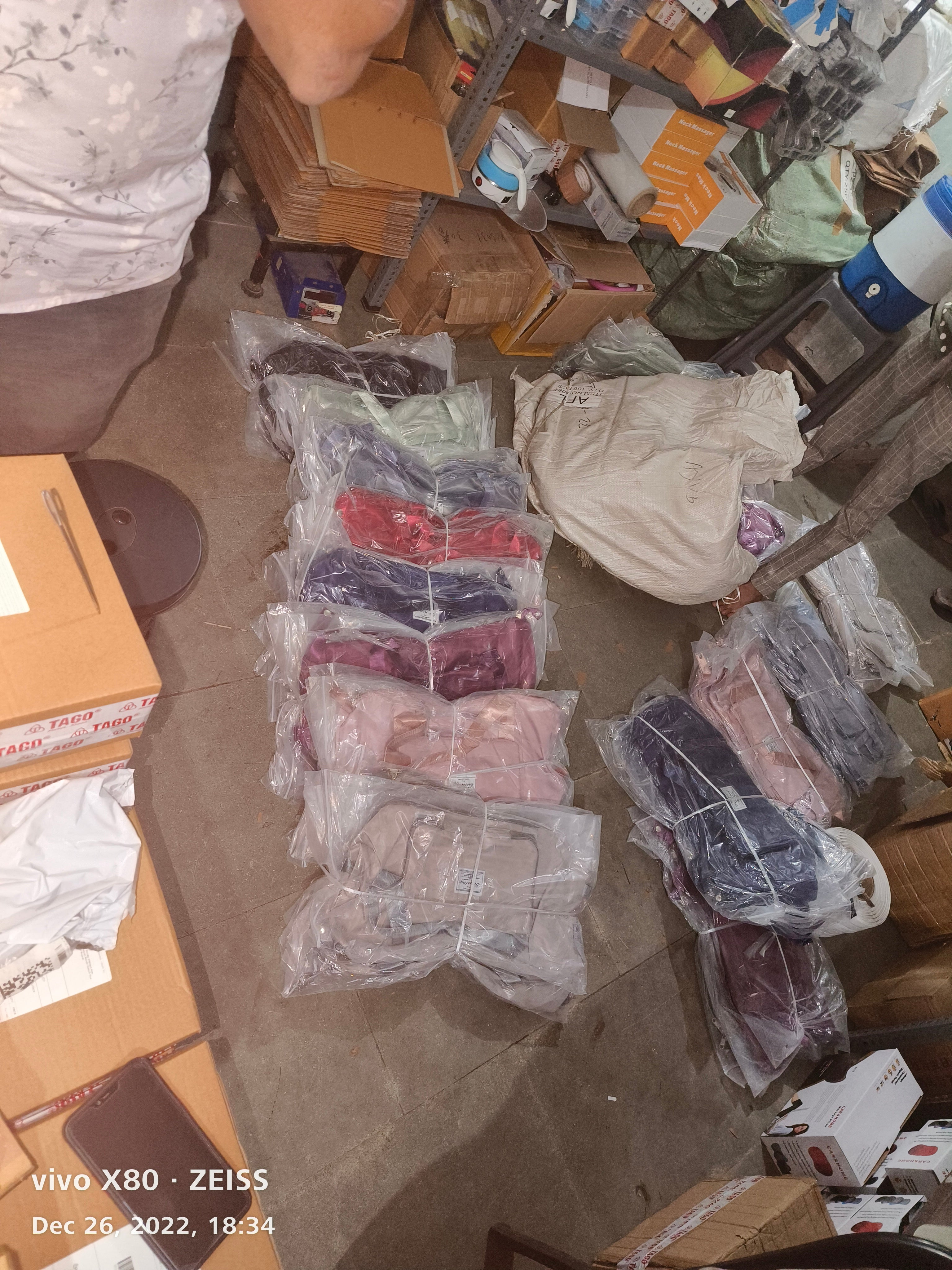 Travelling Bags for Women