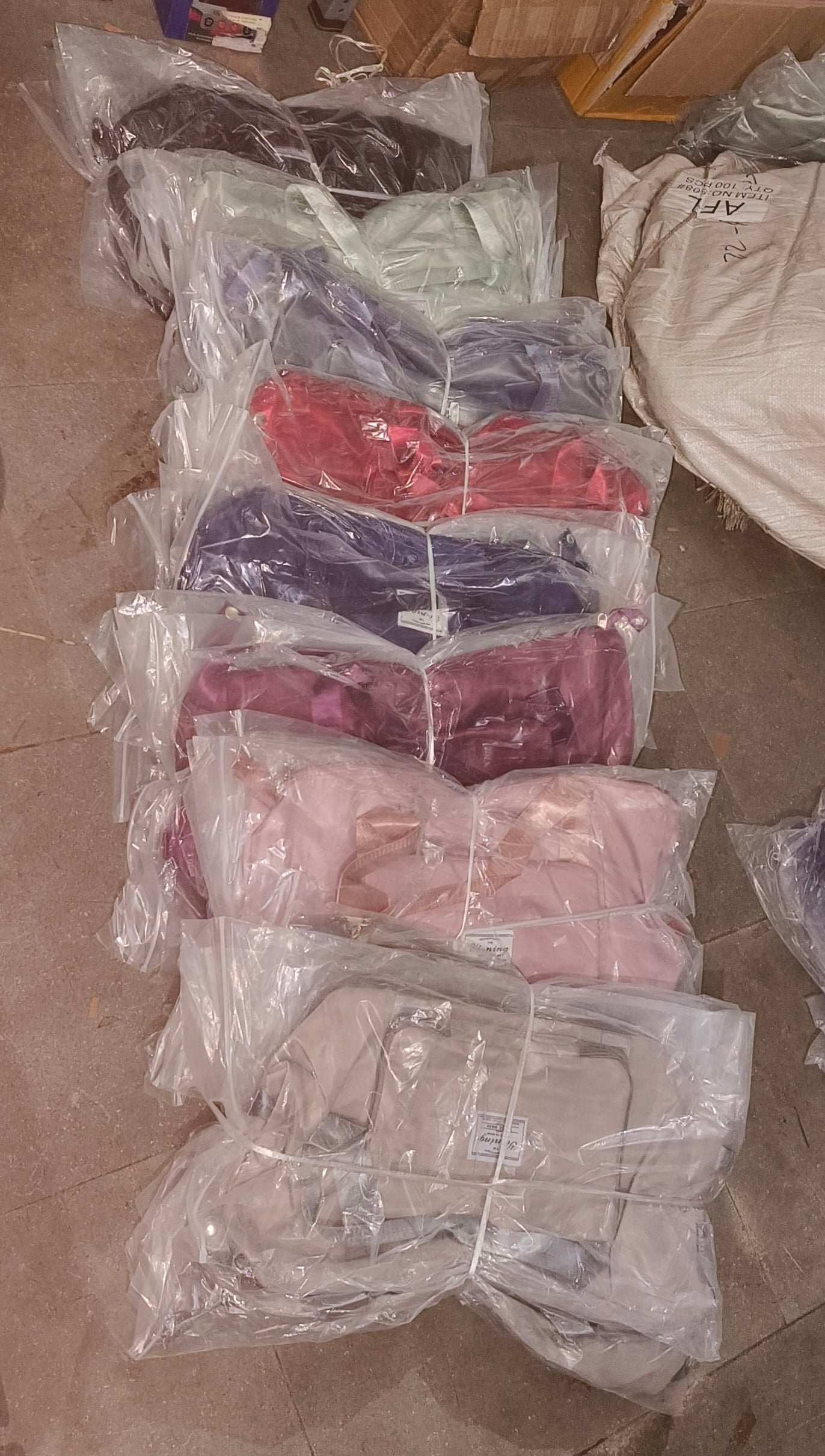 Travelling Bags for Women