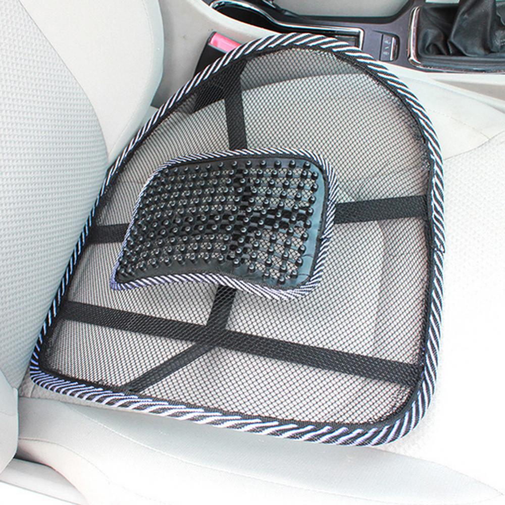 Lumber Suppoert Car Back