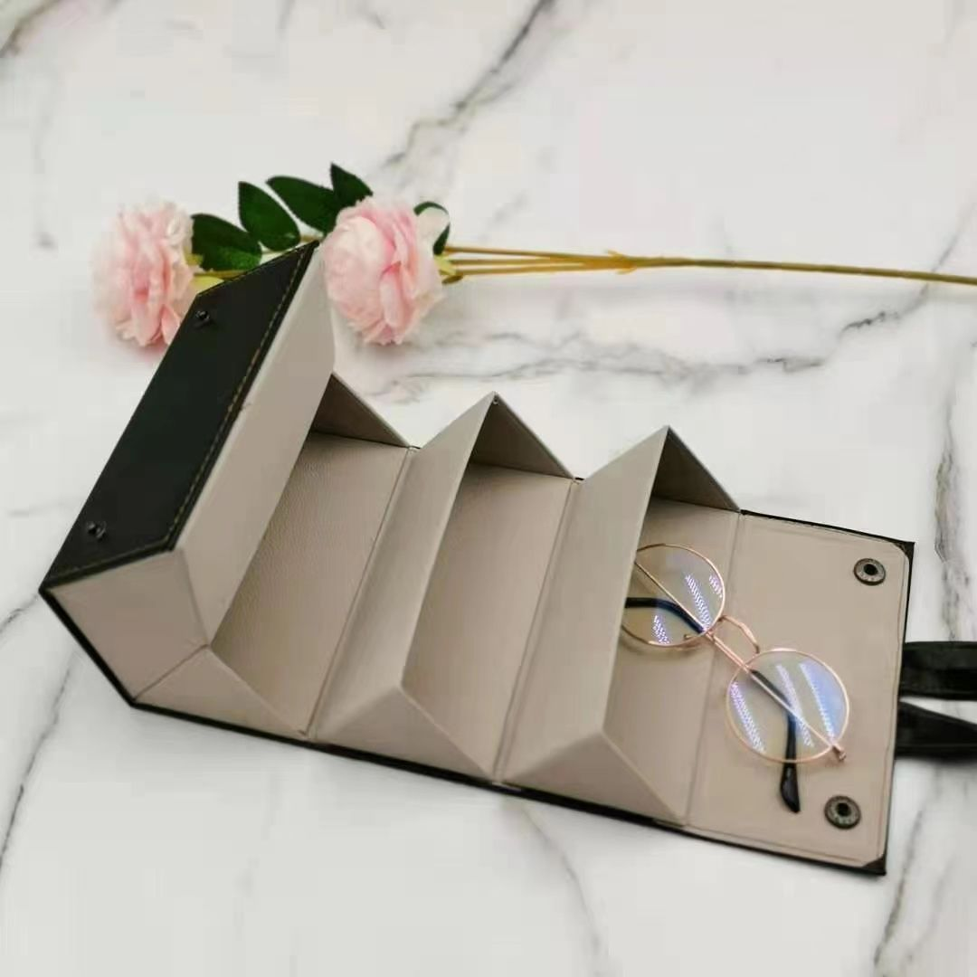 5 Slot Goggles Organizer box