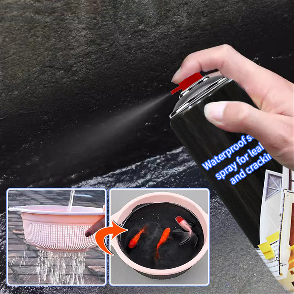 Waterproof Leack filler Sprey