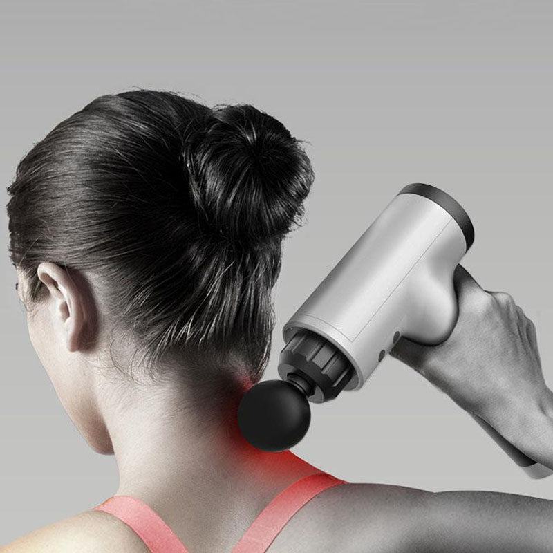 Facial Gun Massager