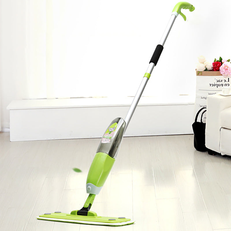 Healthy Spray Mop - Floor Mop with Removable