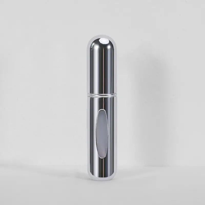Mini perfuam bottle