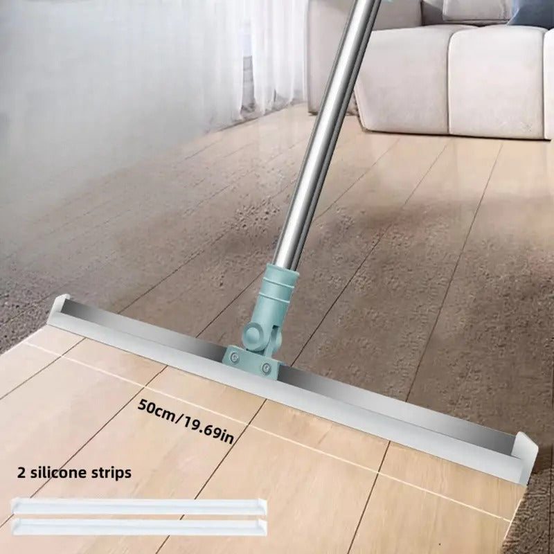 Bathroom Cleaning Wiper