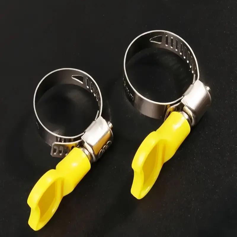 Fuel Transfer Pump 2 mt Pipe