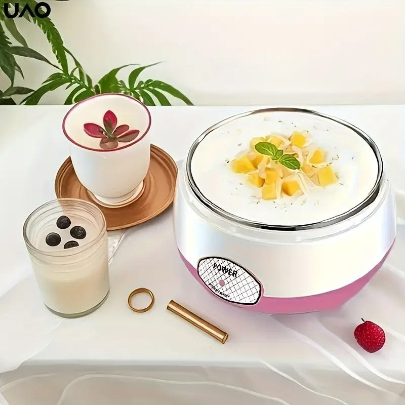Yogurt Maker Machine