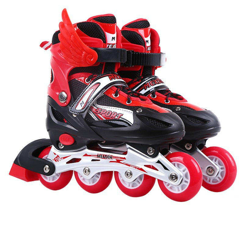 Inline Roller Skating Shoes