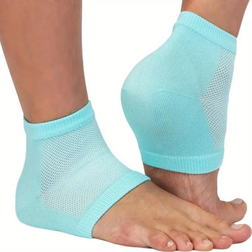Cotton Spa Socks