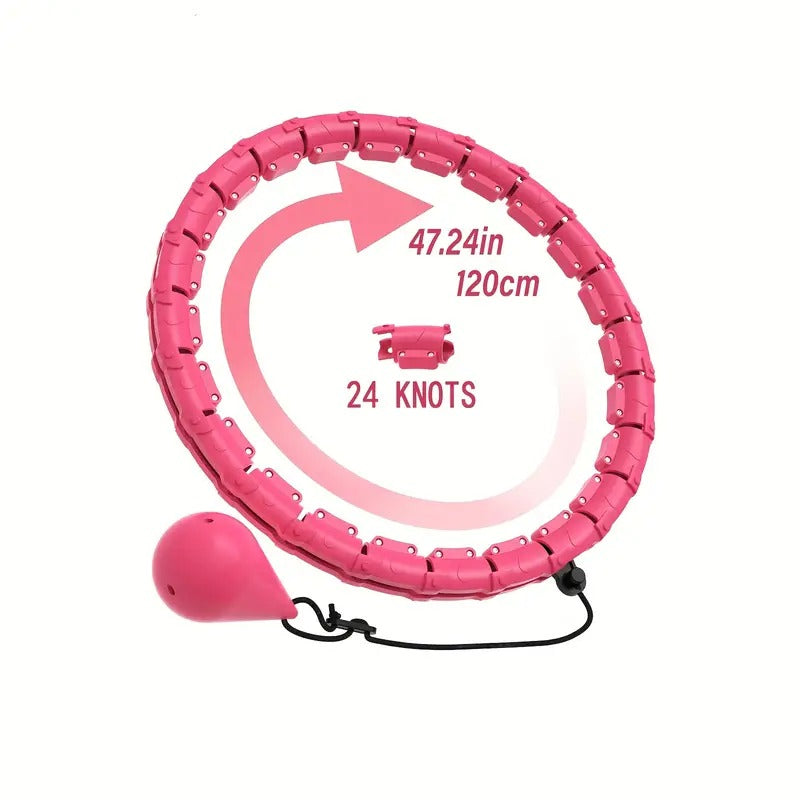 Hulla Hoop Massager