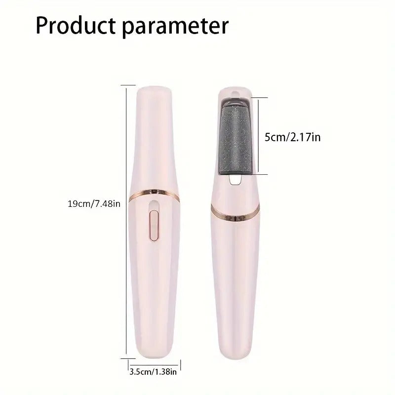 Electric Pedicure tool