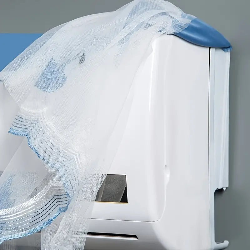 New Ac Cover 1.5 TON