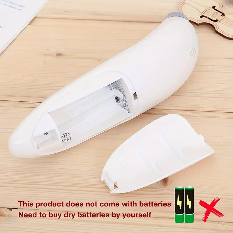 Derma suction Blackhead remover