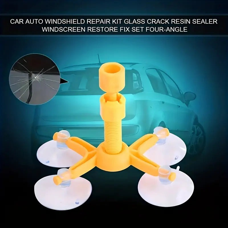 Car Glass Repair Windshild kit