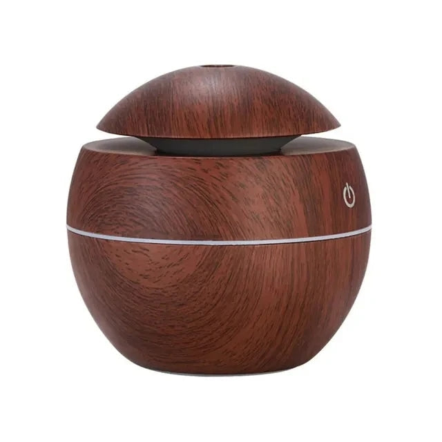 Diffuser Aroma Air Humidifier
