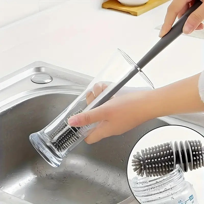 Bottle Cleaner Brush