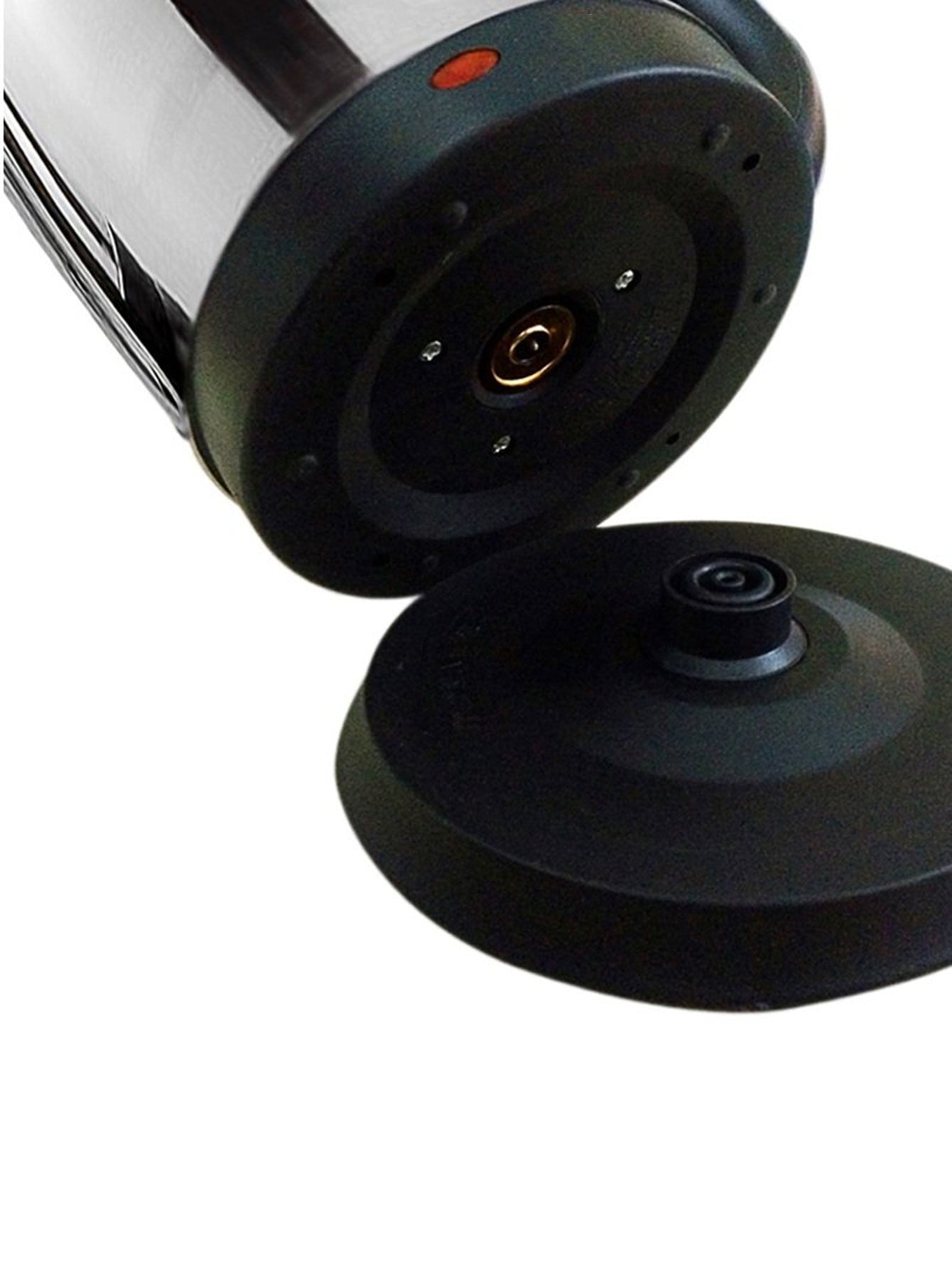 2 Liter Electric Kettle with Stainless Steel