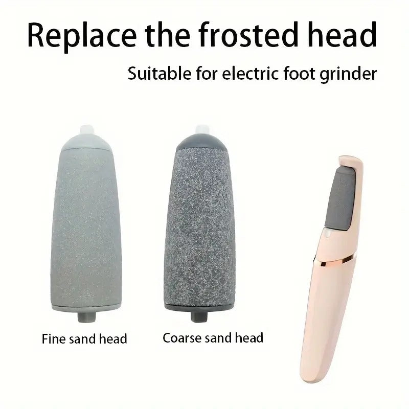 Electric Pedicure tool