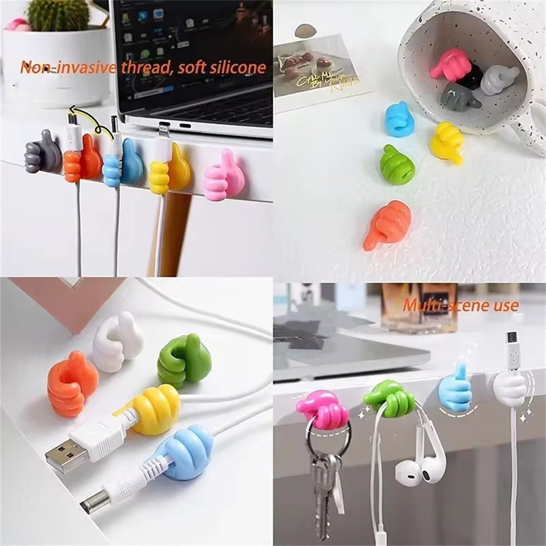 Thumb Holder (10 Pc)