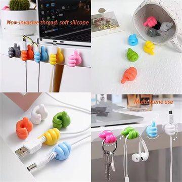 Thumb Holder (10 Pc)