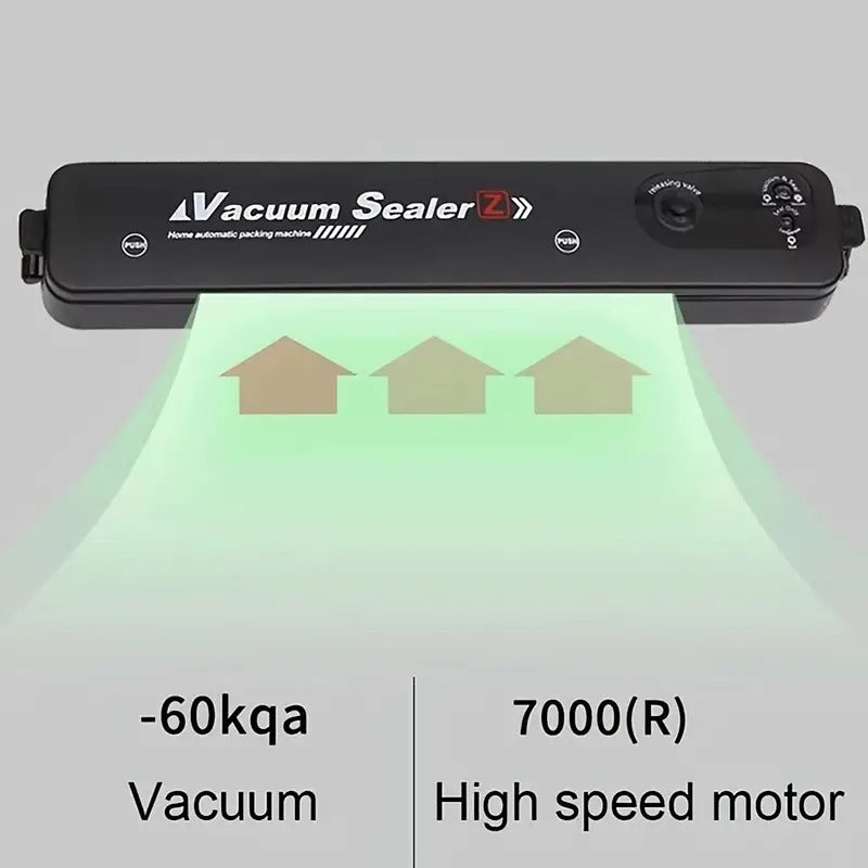 Vaccum Sealer Machine