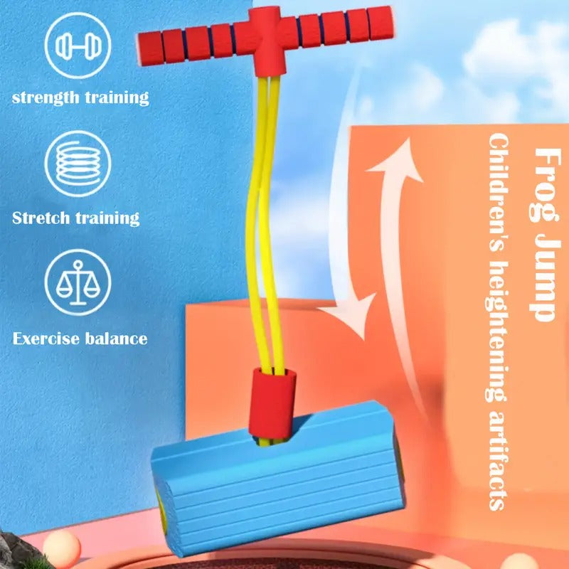 Pogo Jumper For Kids