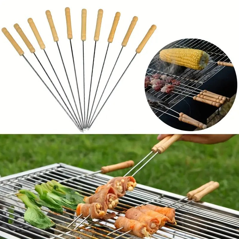 BBQ Tandoor stick 12 pc