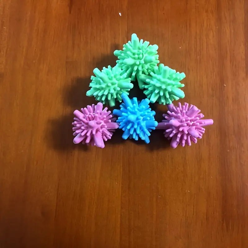 Corona Silicone Washing Machine Laundry Ball